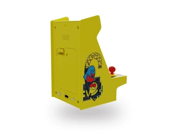 dreamGear My Arcade NANO PLAYER PRO 4.8 PAC-MAN