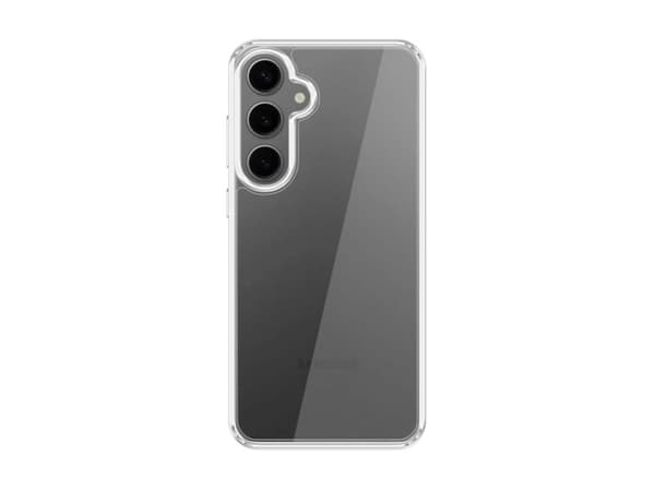 Dėklas 3MK Armor Case Samsung Galaxy S25