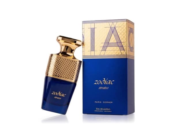 Paris Corner Zodiac Stratos Eau De Parfum 100ml