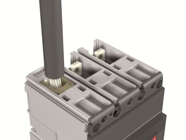 LIITÄNNÄT TMAX XT3 CU KAAPELI