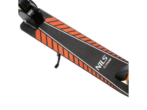 Hulajogg Nils Extreme HM0107 orange (16-50-417)