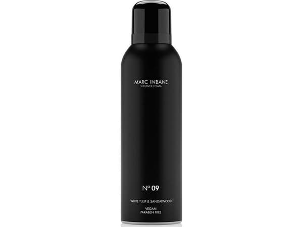 Marc Inbane Shower Foam No. 09 150ml