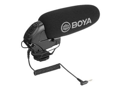 BOYA BY-BM3032 - Mikrofoni