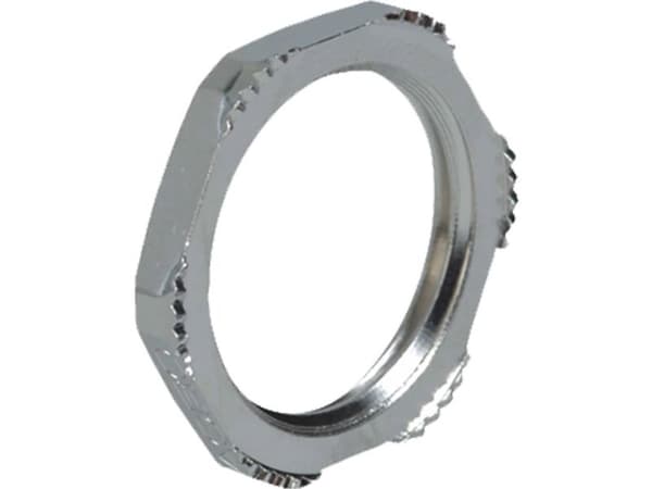 Akatronik låsmutter MS EMV M20