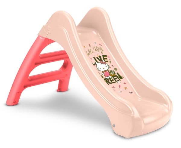 FEBER Hello Kitty rutschkana