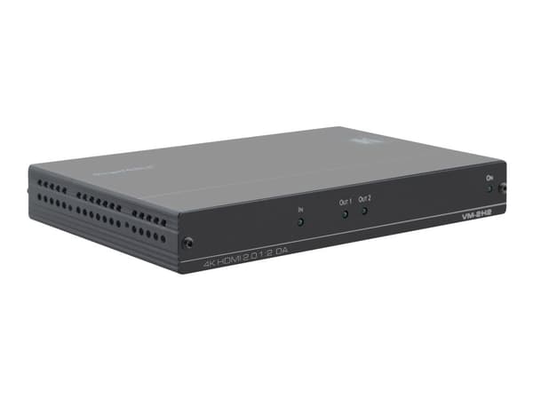 Kramer MegaTOOLS VM-2H2 - Distributionsförstärkare