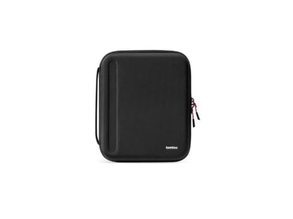 Tablettikotelo Tomtoc iPad kotelo Tomtoc FancyCas- B06 (musta)