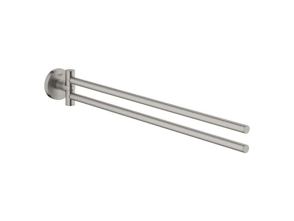 Grohe EssentialsToarmet håndklædeholder