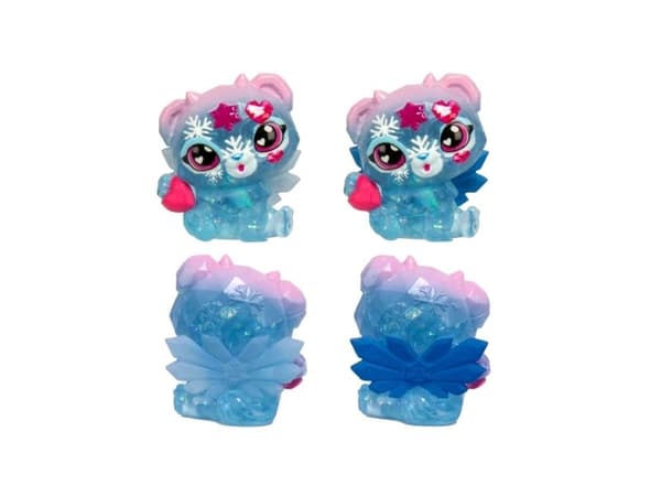 MAGIC MIXIES Minis 4pk CDU