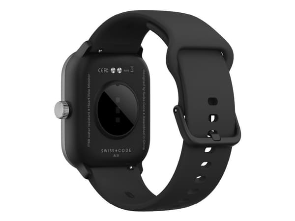 Beafon 201, 4,7 cm (1.85"), AMOLED, GPS, 36 g