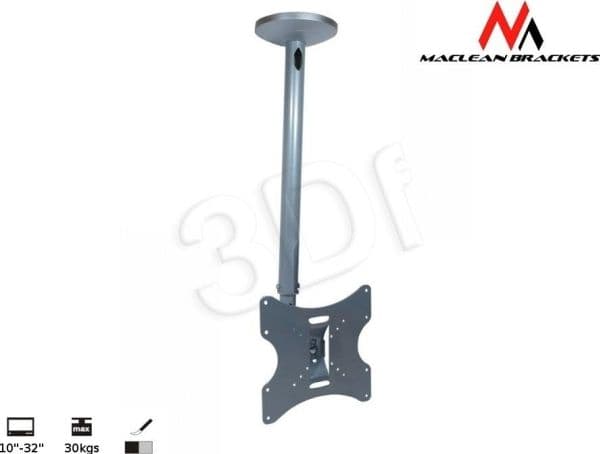 Maclean MC-504A takfeste 23'' - 42''