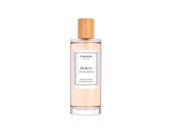 Chanson D'Eau Peach Eau De Toilette Spray 100ml