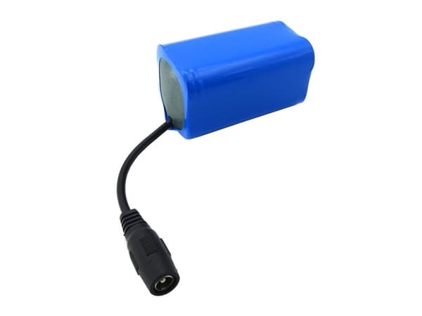 Flytec V900 12000 mAh powerbank til agnbåt