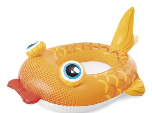Intex Cool Cruiser - 3 varianter