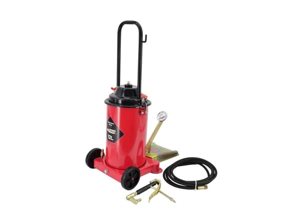 AW-Tools AW TOWER ON 12L TANKILLA