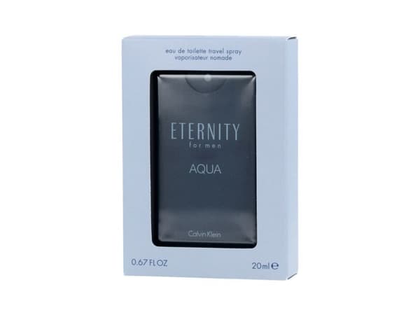 Calvin Klein - Eternity - 20 ml