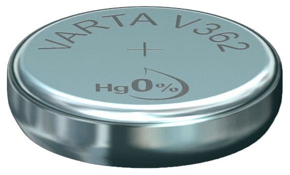 1 stk Varta Chron V 362