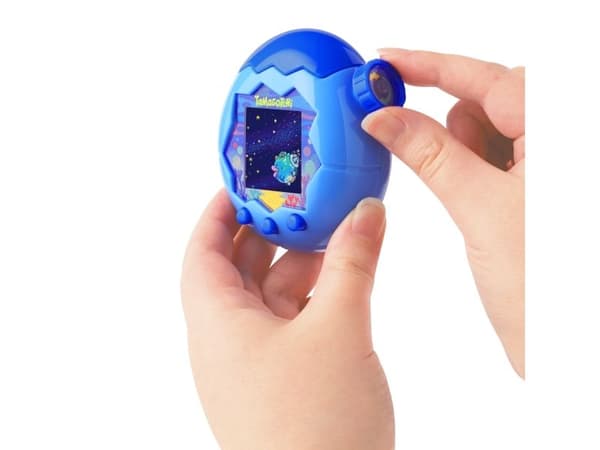 Tamagotchi Paradise Vand