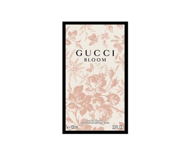 Gucci Bloom Eau De Toilette Spray 100ml
