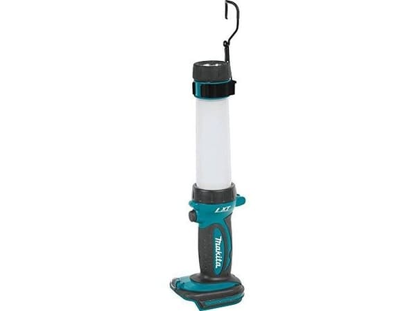 Makita LED-lampe DEBDML806