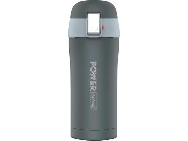 Maestro MR1643-30B termisk krus, 300 ml "POWER" grå