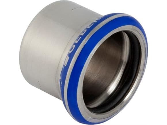 Slutmuff sf 15 mm