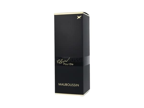 Mauboussin The Elixir For Her EDP 100ml