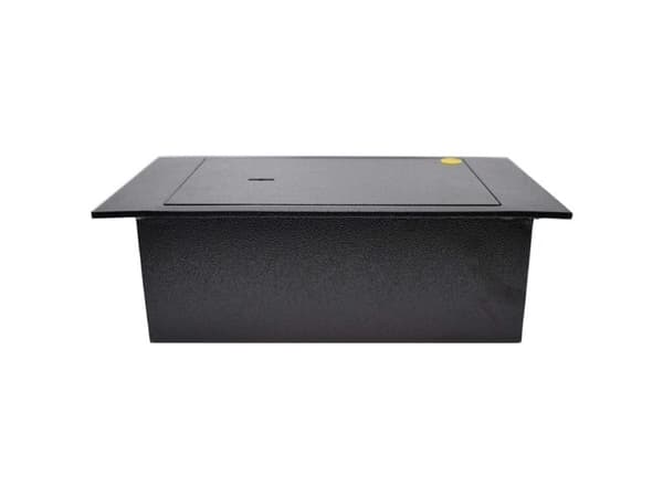 Yale golvsäkerhetsskåp Y-FLS000