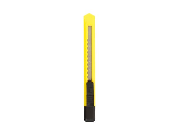 Work it by millarco® hobbykniv med lås 9 mm