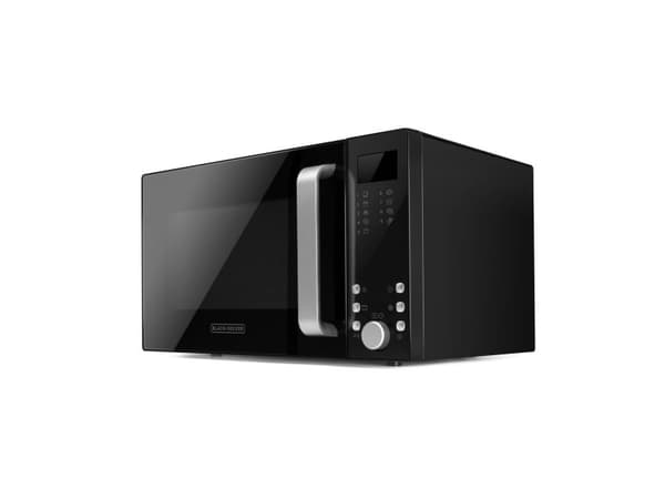 BLACK+DECKER Mikrovågsugn