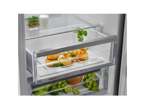 Jääkaappi-pakastin ELECTROLUX LNT7ME36K2