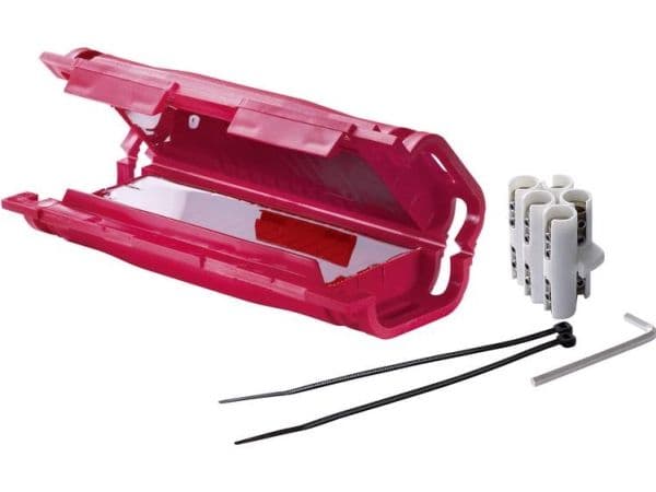 CellPack 389678 EASY 4 V kabelsko/kabelmuff - 1 set