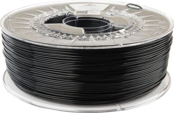 Spectrum Filament ABS GP450 svart