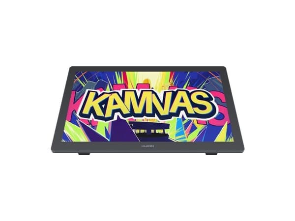 Huion KAMVAS 22 GEN 3 ritplatta