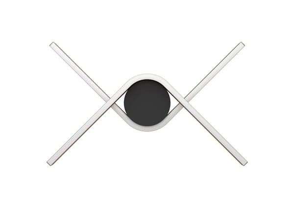 EGLO LOFOLCINO-Z MATTER LOFT 3720LM SORT