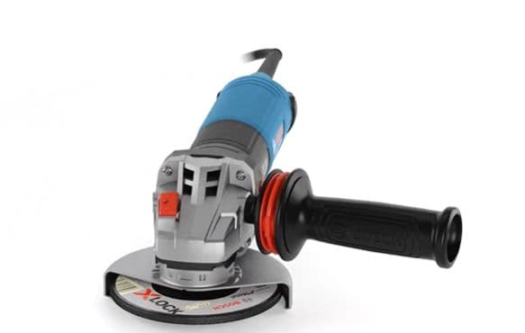 Bosch VINKELSLIPER GWS 17-150 S