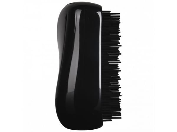 Tangle Teezer Compact Styler, Universell, Padlebørste, Sort, Monokromatisk, 1 stykker