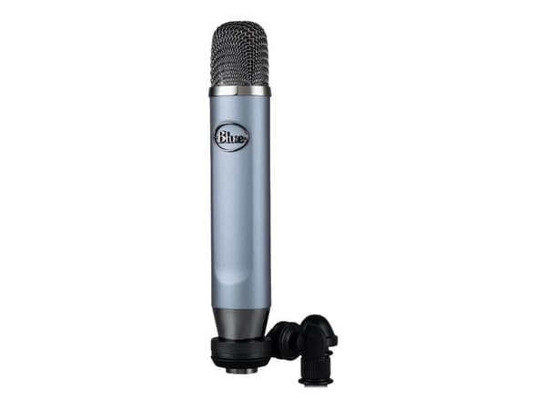 Blue Microphones Ember - Mikrofon - skiffer