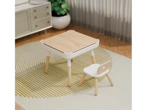 Hape Flip & Play Activity Table
