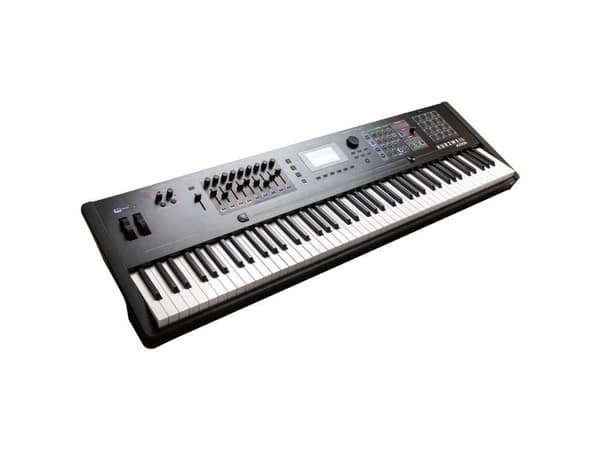 Marantz Kurzweil K2700 synth/workstation