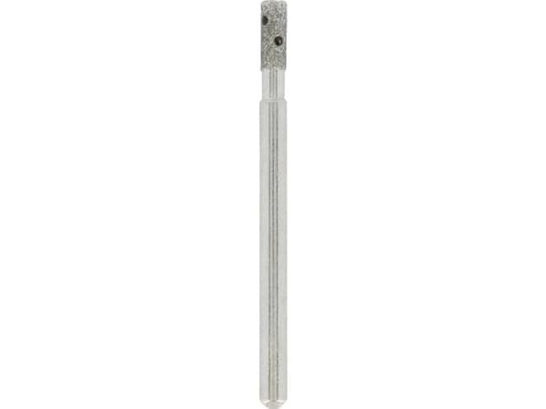 DREMEL WIERTLO DO SZKLA 3,2mm