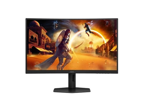 AOC C27G4ZXU