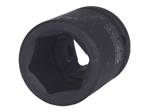 KS Tools 515.1327, Kraftpipe, Sort, 1 hoder, 3/4", Metrisk, 27 mm