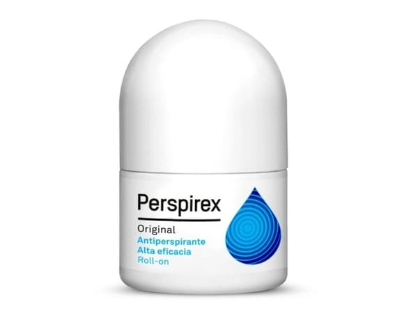 Perspirex Perspirex Original Antiperspirant Roll-on 20 ml