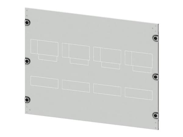 Siemens 8PQ2055-8BA12 blindplate 1 stk