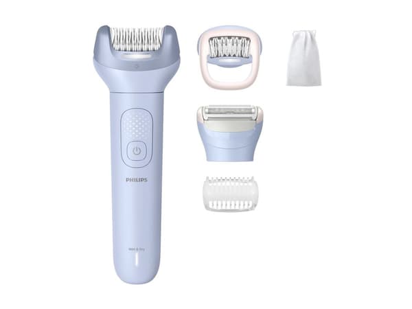Philips hårfjerner, Serie 8000, BRE709/00