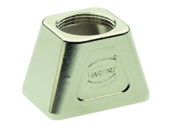 HARTING stickkontakt 19140010401 (1 st.)