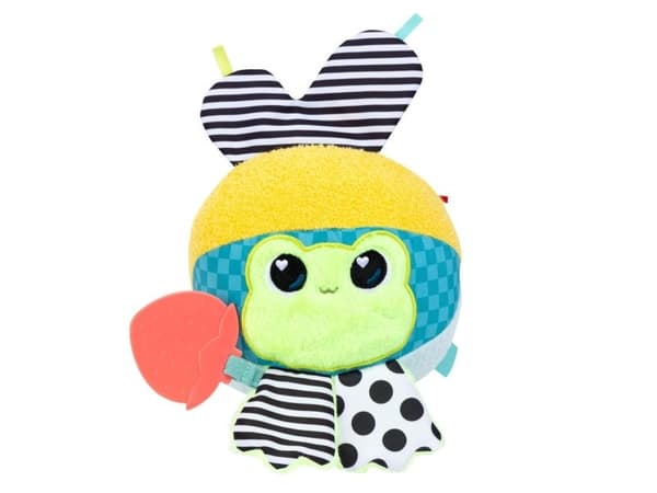 Lamaze Freddie the Firefly oppdagelsesball