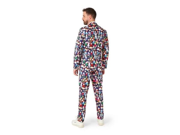 OppoSuit South Park