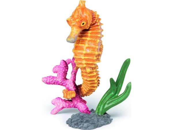Mega Creative merihevonen figuuri